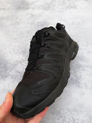Salomon XA Pro 3D V8 Gore Tex Black