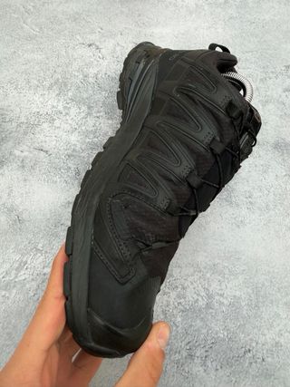 Salomon XA Pro 3D V8 Gore Tex Black
