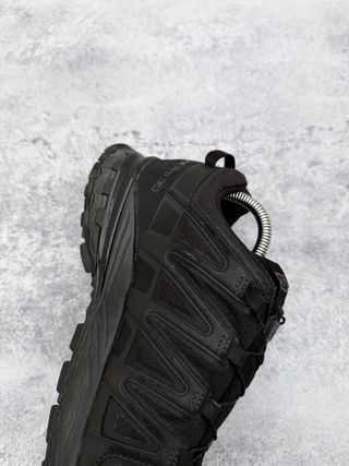 Salomon XA Pro 3D V8 Gore Tex Black