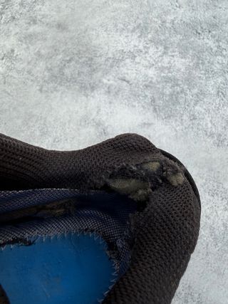 Salomon XA Pro 3D V8 Gore Tex Black