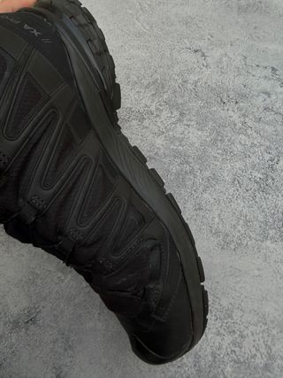 Salomon XA Pro 3D V8 Gore Tex Black