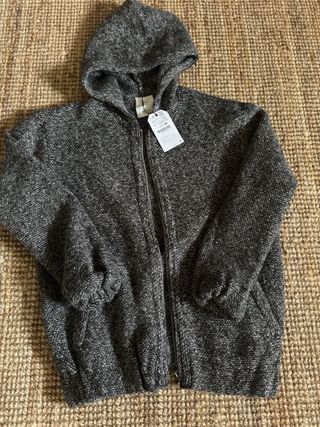 Chaqueta Zara Niños Talla 14 Años Nueva