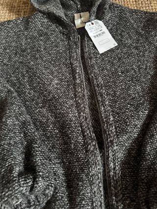 Chaqueta Zara Niños Talla 14 Años Nueva