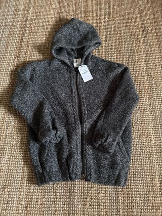 Chaqueta Zara Niños Talla 14 Años Nueva