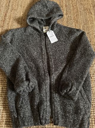 Chaqueta Zara Niños Talla 14 Años Nueva