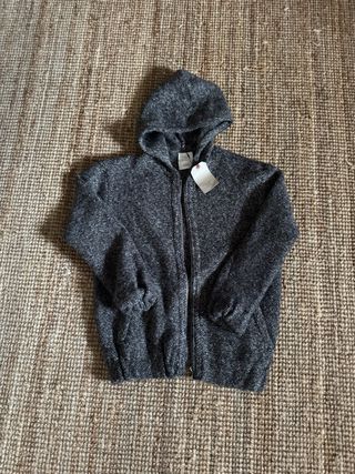 Chaqueta Zara Niños Talla 14 Años Nueva