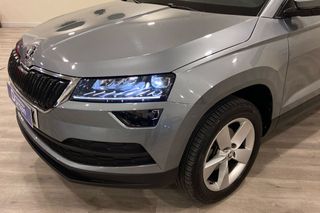 Skoda Karoq   2.0 TDI 85kW 115CV DSG Ambition