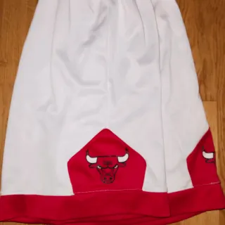 Conjunto Camiseta y Pantalón Bulls 23