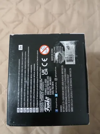 Funko Minis Jurassic World Claire Dearing 100