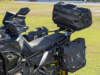 Voge 800 DS