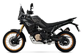 Voge 800 DS