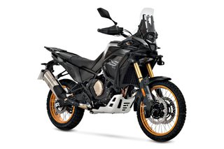 Voge 800 DS