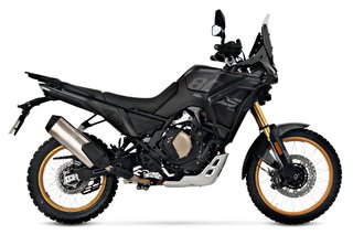 Voge 800 DS