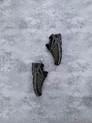 Salomon X Ultra 3 Gore Tex Grey Black