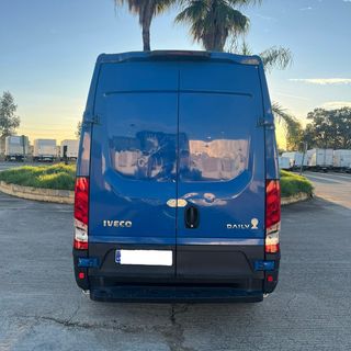IVECO DAILY 35S 15