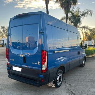 IVECO DAILY 35S 15