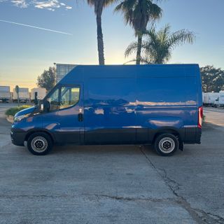 IVECO DAILY 35S 15