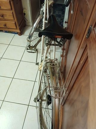 Bicicleta Orbea Ciudad