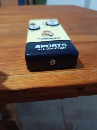 Radio Real Madrid Sports All Weather