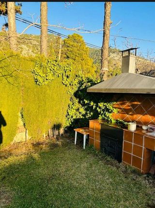 Chalet en alquiler en Alfacar