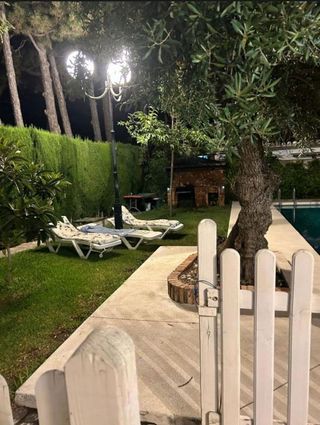 Chalet en alquiler en Alfacar