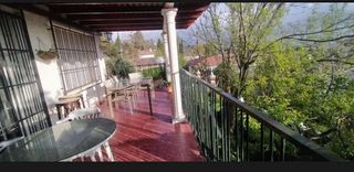 Chalet en alquiler en Alfacar