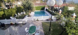 Chalet en alquiler en Alfacar