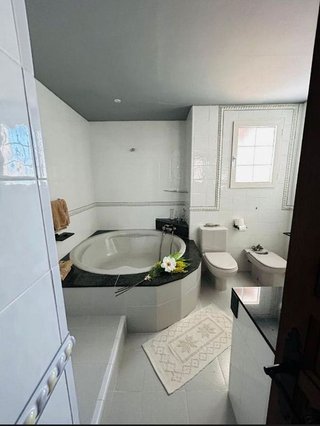 Chalet en alquiler en Alfacar