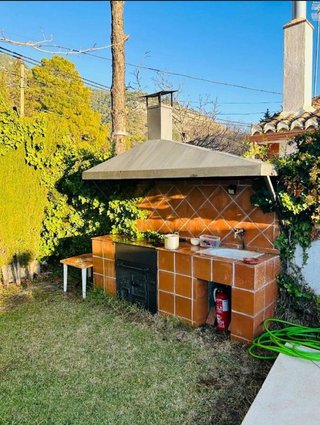 Chalet en alquiler en Alfacar