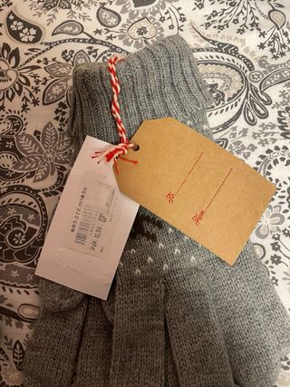 Pack Gorro y Guantes Mujer Easy Wear