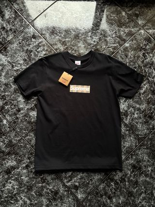 Camiseta Supreme