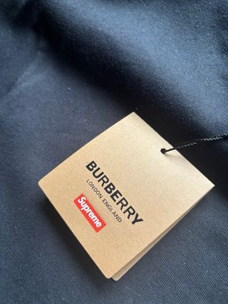 Camiseta Supreme