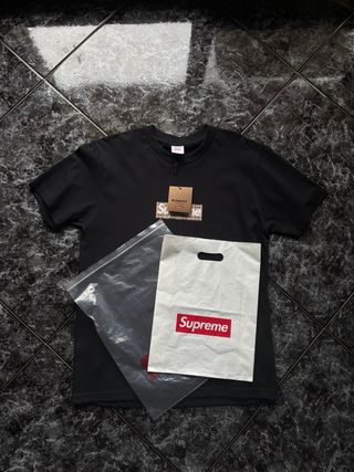 Camiseta Supreme