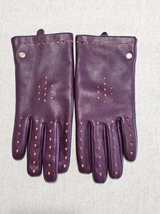 Guantes Pieñ Jo & Mr. Joe