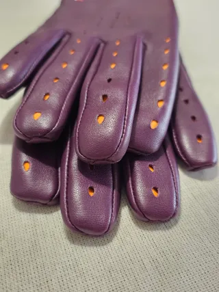 Guantes Pieñ Jo & Mr. Joe