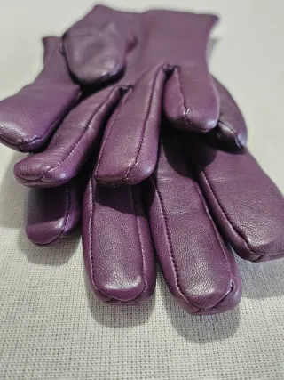 Guantes Pieñ Jo & Mr. Joe