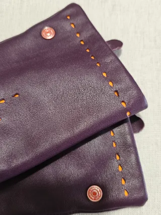 Guantes Pieñ Jo & Mr. Joe