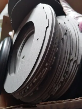 Puzzle 3D Sculpture Globe Schmidt