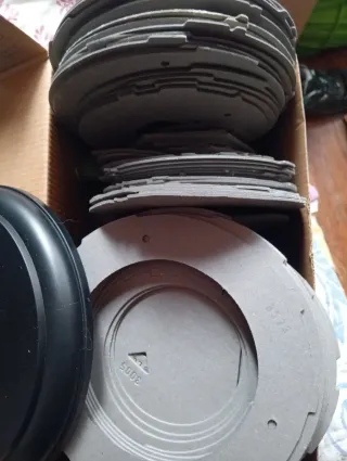 Puzzle 3D Sculpture Globe Schmidt