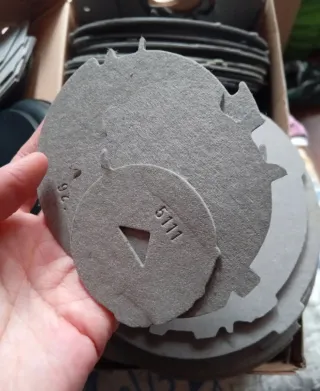 Puzzle 3D Sculpture Globe Schmidt