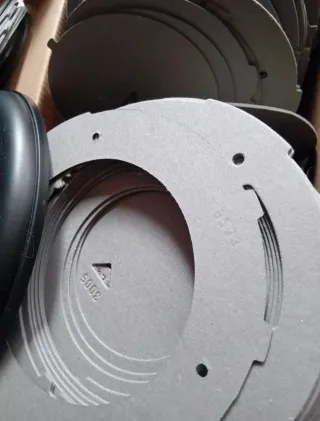 Puzzle 3D Sculpture Globe Schmidt