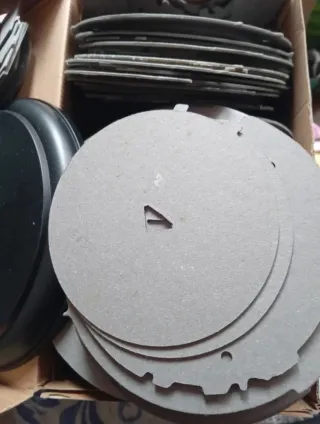 Puzzle 3D Sculpture Globe Schmidt