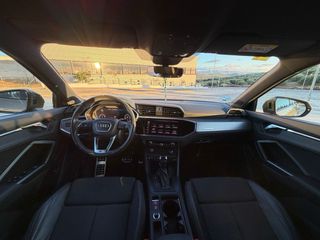 Audi Q3 sportback 2020