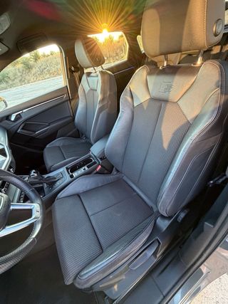 Audi Q3 sportback 2020