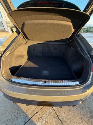 Audi Q3 sportback 2020