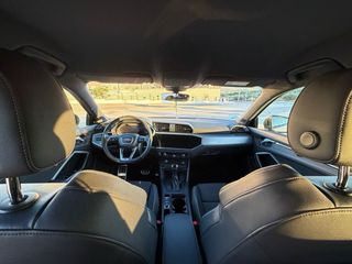 Audi Q3 sportback 2020