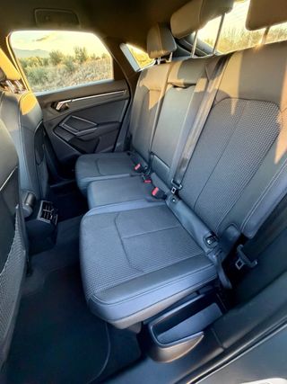 Audi Q3 sportback 2020