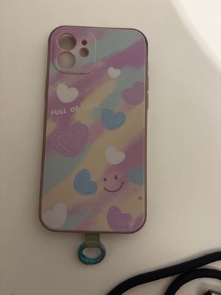 Fundas iPhone 12 (varios modelos)