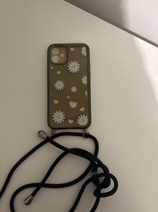 Fundas iPhone 12 (varios modelos)