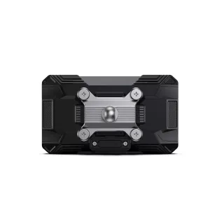 Pantalla Táctil C3 Pro CarPlay Android Auto